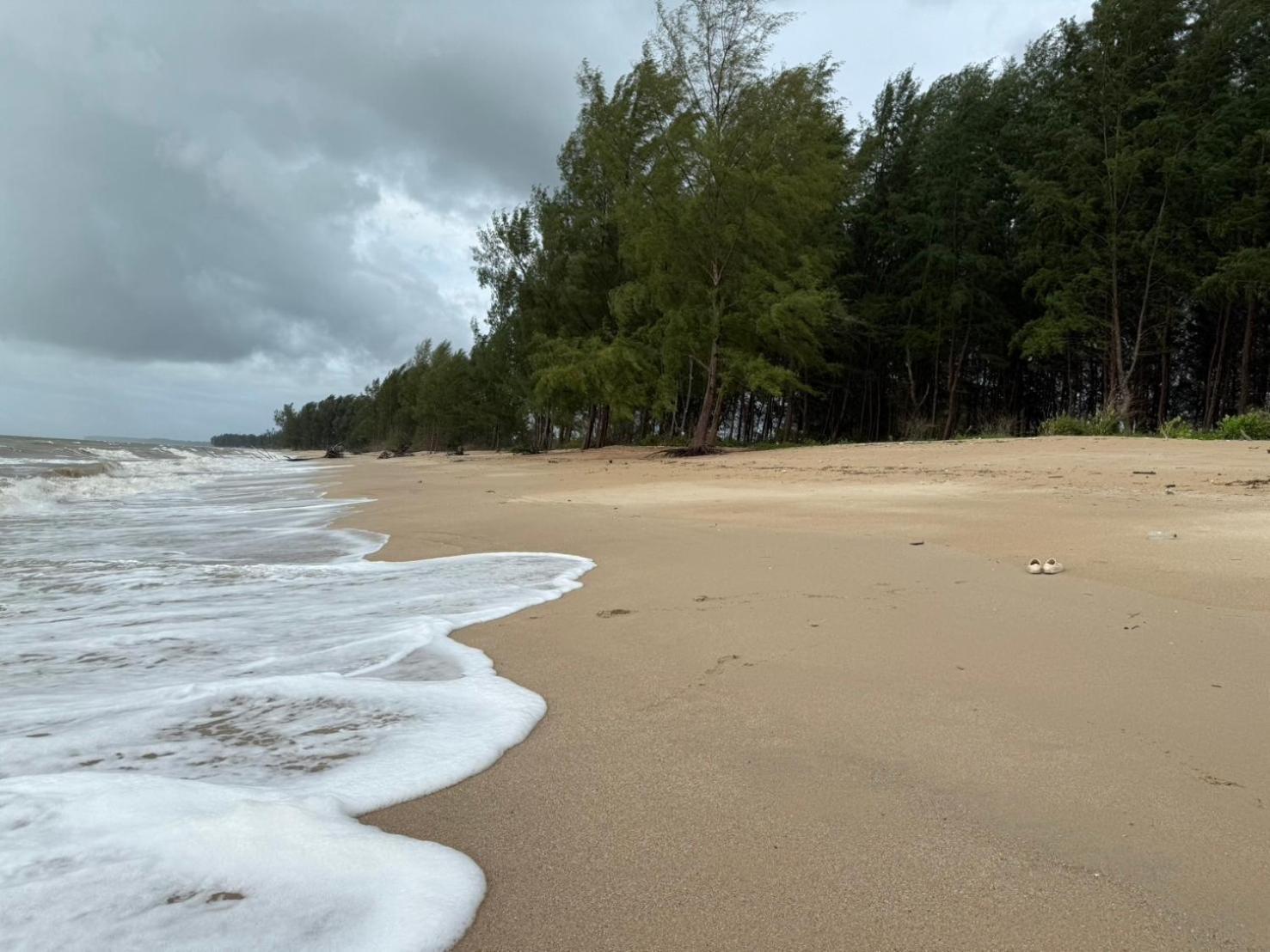 The Hip Resort @ Khao Lak Bang Sak Екстериор снимка